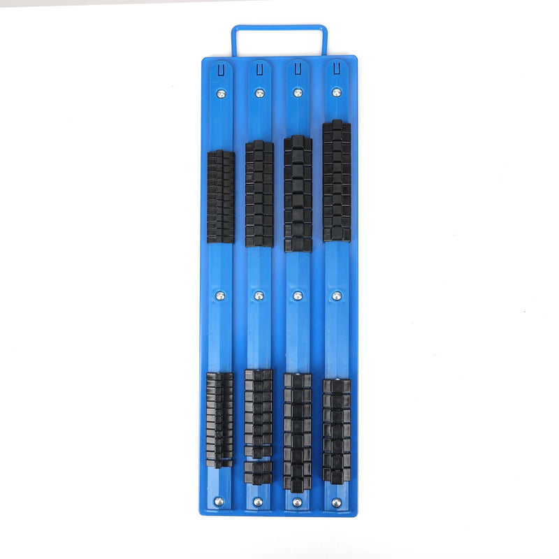 Socket Storage Tray, 80-pc, Metal C3692