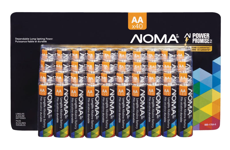 12-Volt 45 Ah SLA Battery R9358