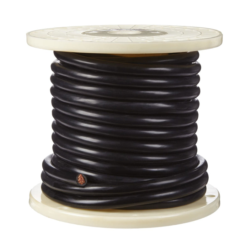 Battery Cable, 4-Gauge K4934
