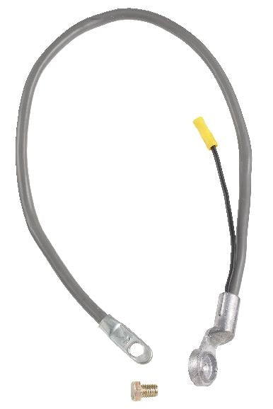 Battery Cable, Side Post, 4-Gauge D5512
