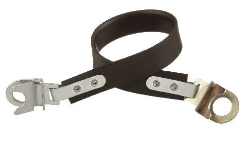Battery Carrier, Strap-Style H3171