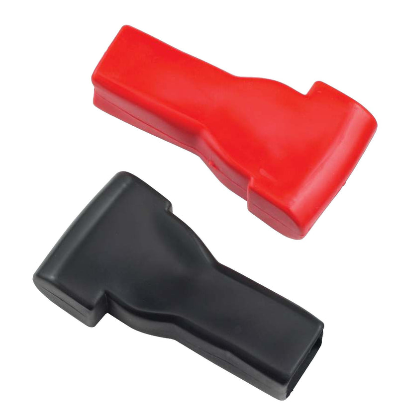Battery Terminal Protectors, Universal Fit E6305