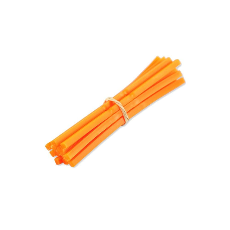 Power Rake Replacement Tines for use with 6-in-1 Power Rake Lawn Mower Blades A5151