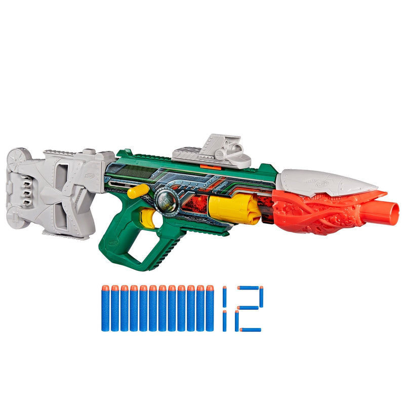 Doomsday Y7610