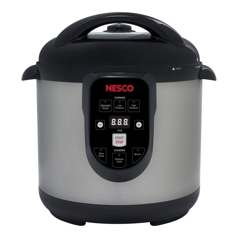 Digital Smart Canner, Black N1463