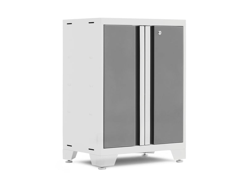 Bold 3.0 Base Cabinet, White K1170