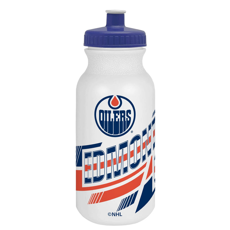 Sports Bottle, 20-oz P9674