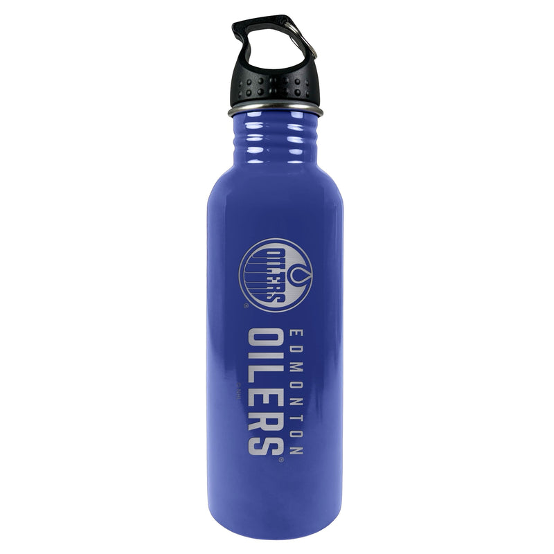 Stainless Steel Water Bottle, 25-oz V2311