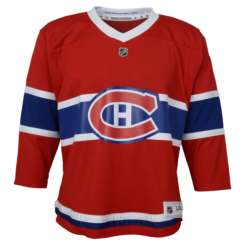 Replica Jersey, Child, Size 5/6 Q8260