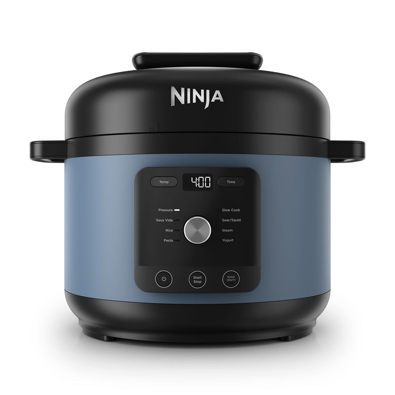 Possible 9-in-1 Pressure Cooker with Intuitive Display Y6789