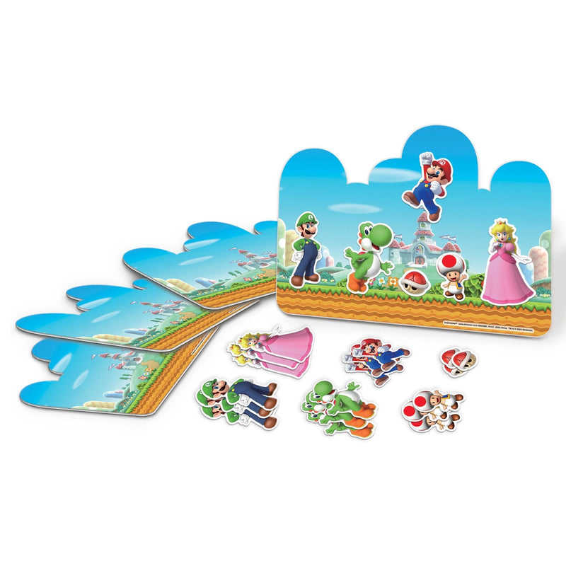 DIY Customizable Craft Kit, Multi-Coloured, 28-pk, for Arts & Crafts/Birthday Favour G2830