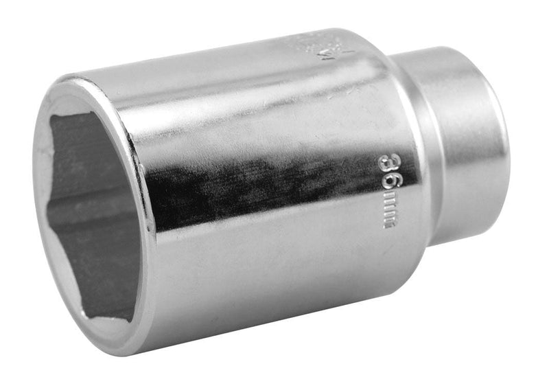 1/2-in Drive Axle Nut Socket, 36-mm, 44206 S2685