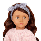 Activity Doll Assorted