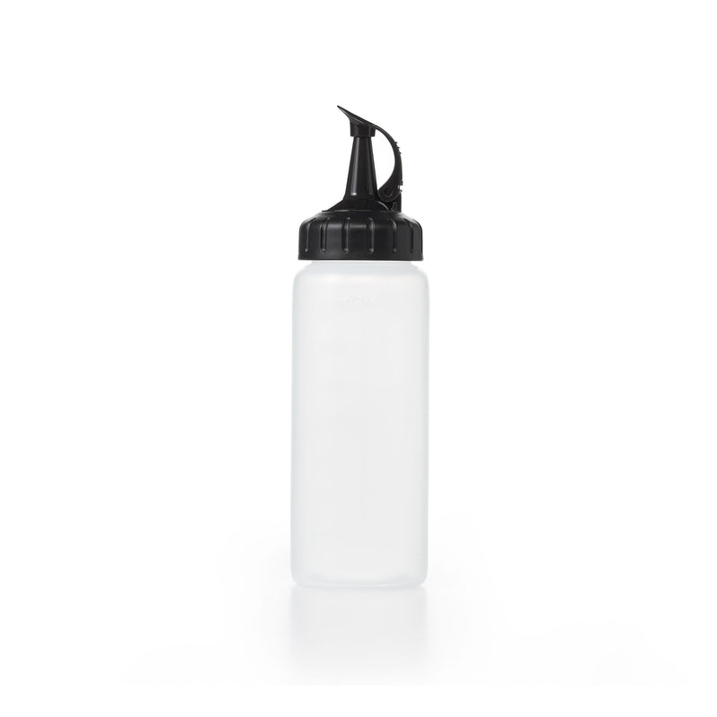 Dishwasher Safe Squeeze Bottle, 6-oz S7621