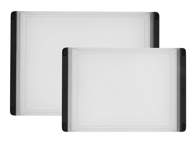Double-Sided Cutting Board Set, 2-pc K898