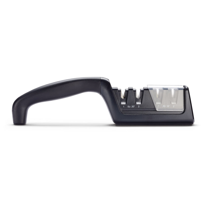 2-Stage Knife Sharpener, Non-Slip & Soft Grip T4565