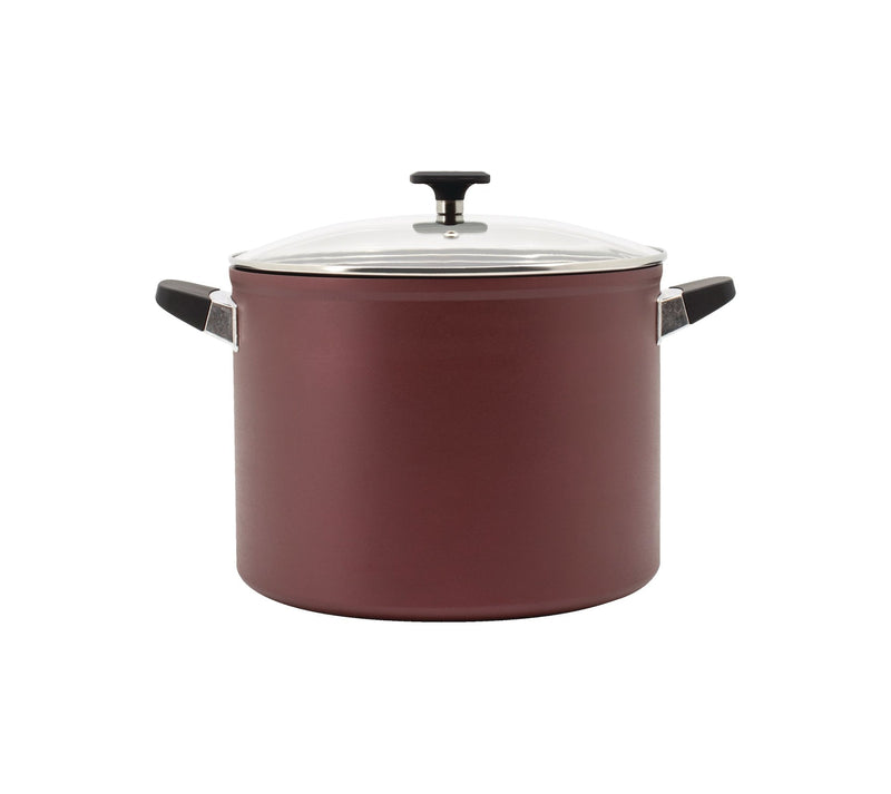 Classic Non-Stick Stock Pot, 10-qt M9796