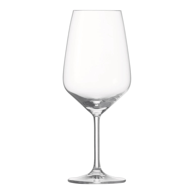 Professional Afton Red Wine Stemmed Glasses, 22-oz, 4-pk H6692