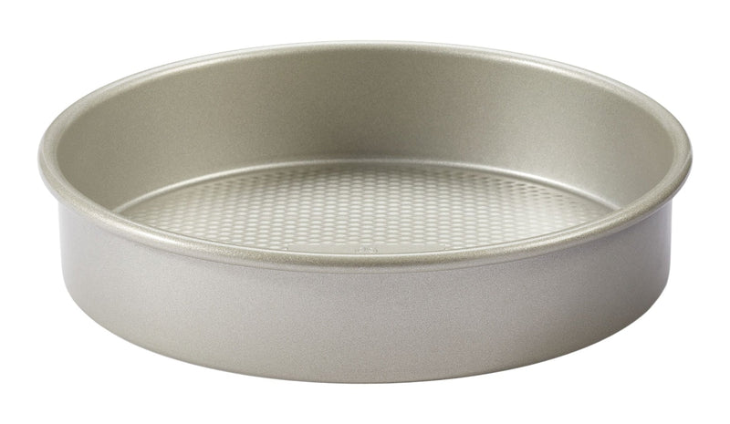 Professional Non-Stick Round Cake Pan, 9-in O8378