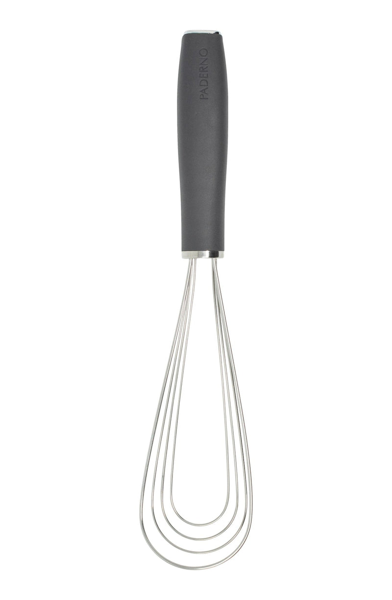 Stain-Resistant Flat Whisk for Blending/Mixing C5094