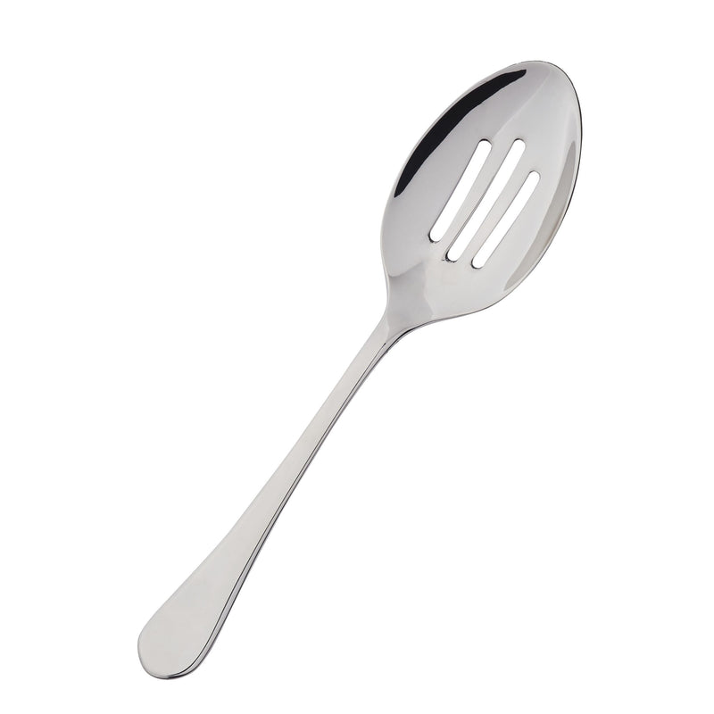 Stainless Steel Slotted Spoon B6448