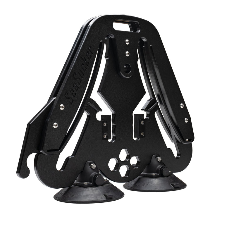 Ski Rack U9814