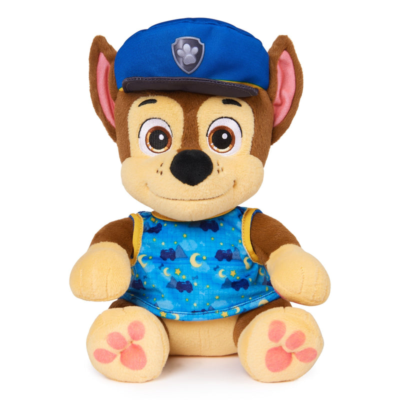 Bedtime Plush Chase, 10-in Stuffed Animal F1438