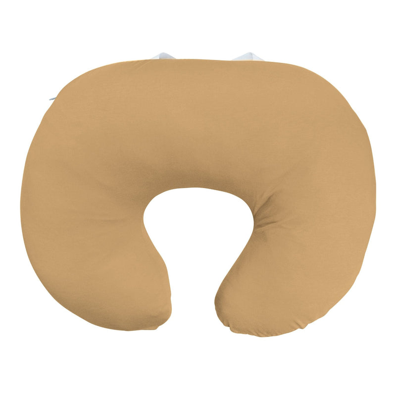 Bamboo Newborn Nursing Pillow, Honey M3117