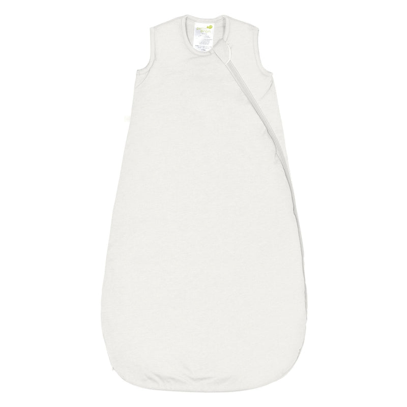 Bamboo Newborn Sleep Bag, Ivory, 0-6 months D6918