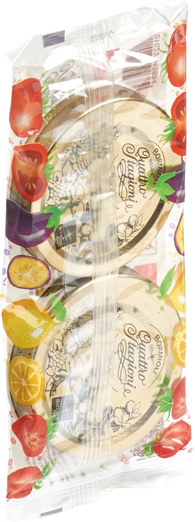 Regular Mouth Replacement Sealing Lids for Mason Jars, 2-pk C1262