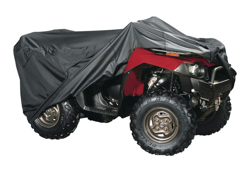 SX Series Premium Storage ATV Cover with Weather Protection, Assorted Sizes C3553