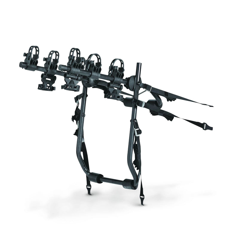 3-Bike Trunk Rack, 60 Kg Maximum Load Capacity P3375