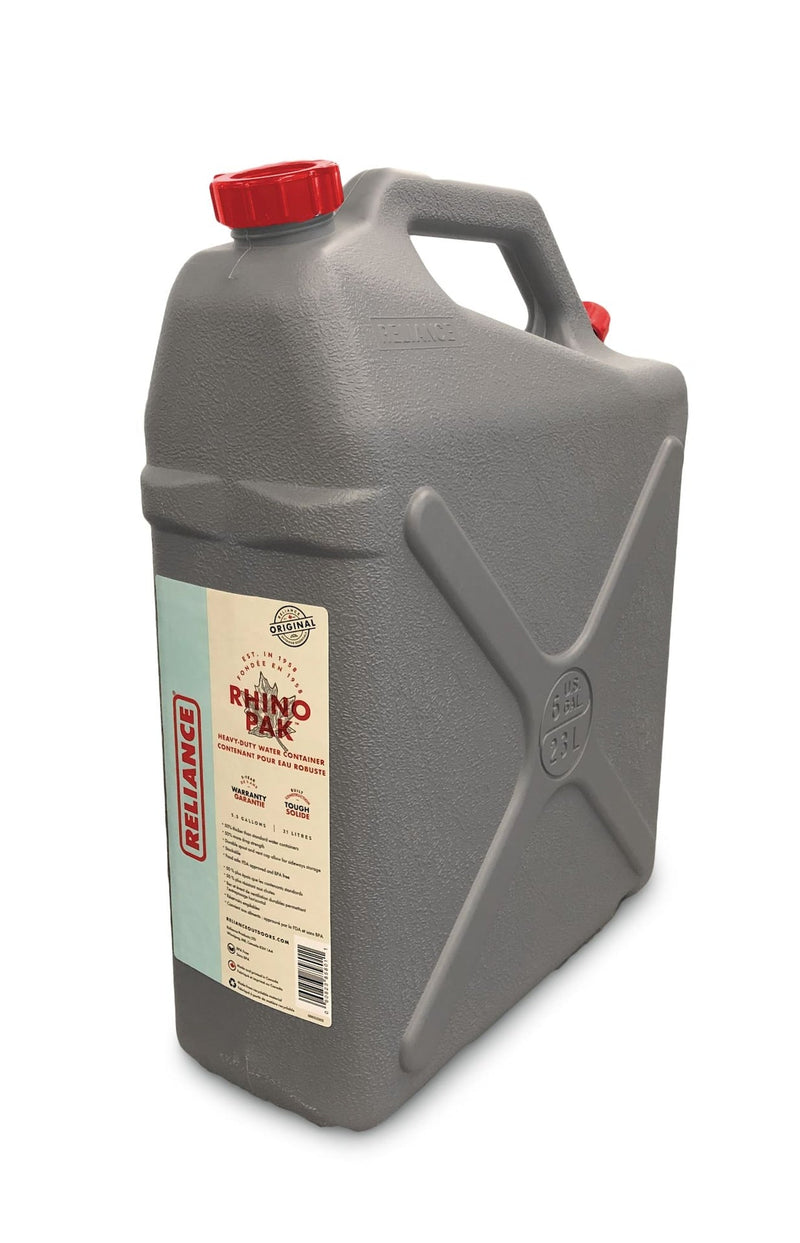 Desert Patrol Water Container, 23 L H6429