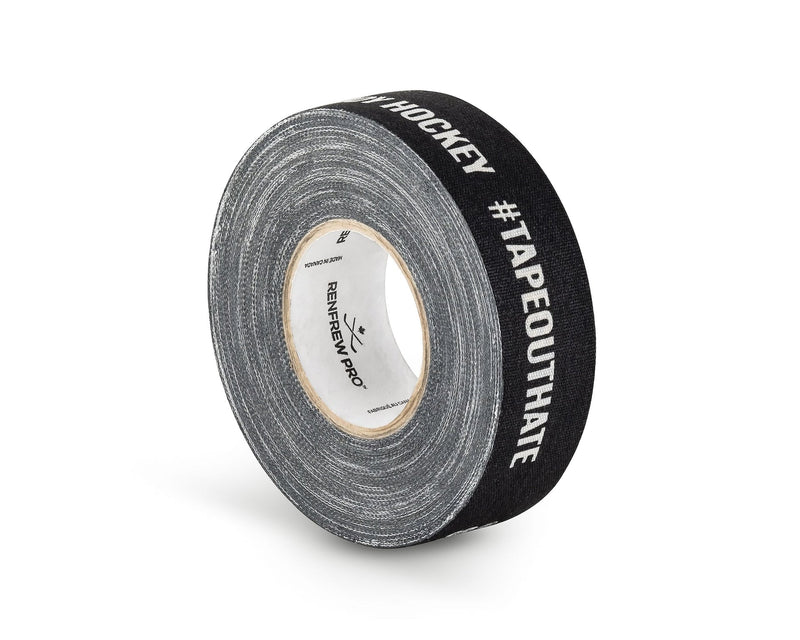 Pro Hockey Stick Tape, English, Hockey Diversity Alliance A4500