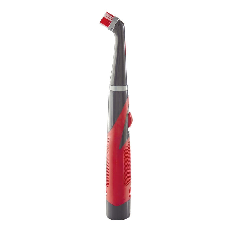 Reveal Power Scrubber, Battery-Powered Cleaning Scrub Brush with Oscillating Head T5810
