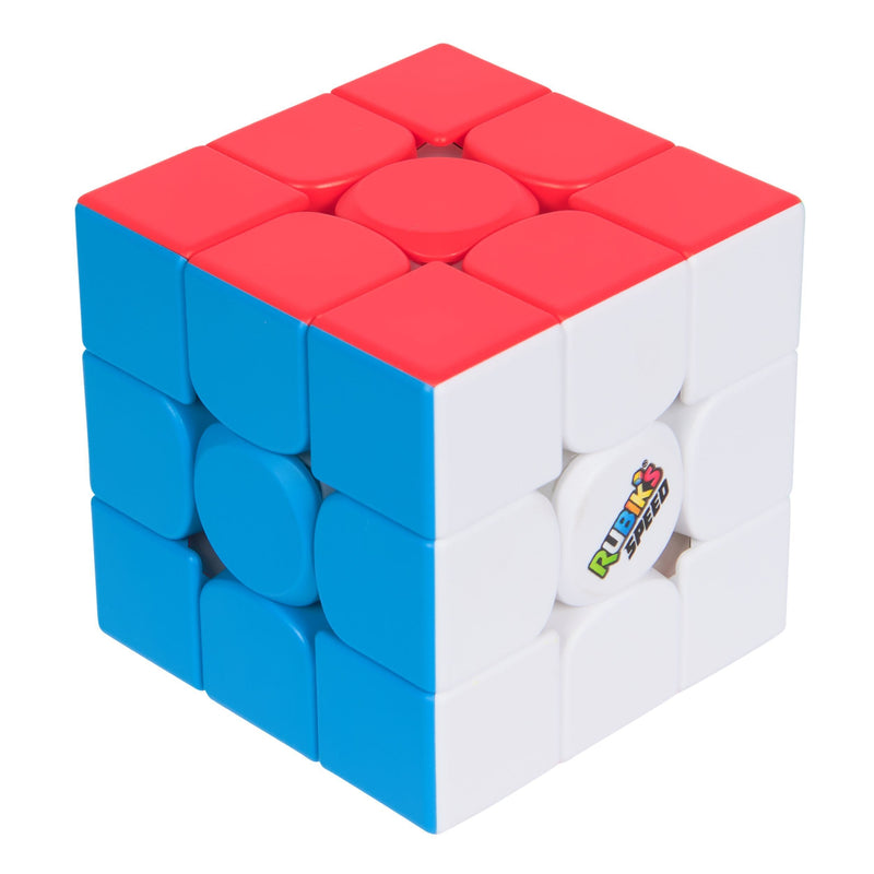 Cube 3x3 Magentic Speed Cube Puzzle, Ages 8+ Q9841