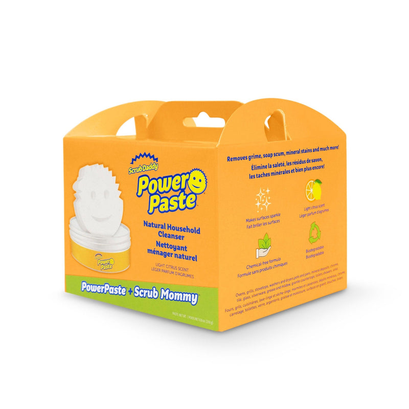 PowerPaste Natural Cleanser T3140
