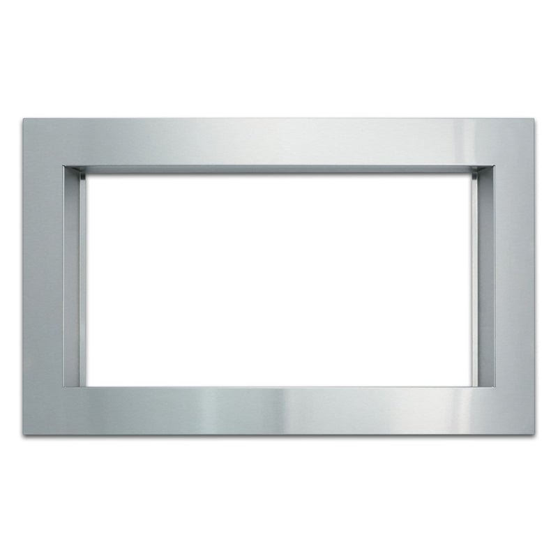 Built-in Microwave Oven Trim Kit, 30-in, for SMC1585KS K3071