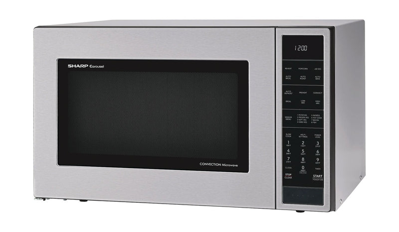 Countertop Convection Microwave Oven, 1.5-cu-ft G5288