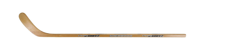 6087 Wood Hockey Stick, Junior, 55 Flex N3986