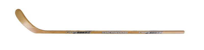 6087 Wood Hockey Stick, Senior, 75 Flex E6903