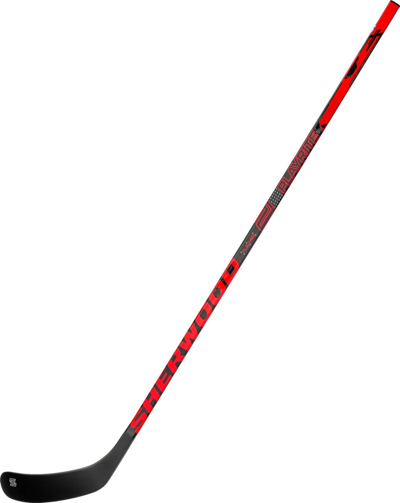 Playrite 3 Composite Hockey Stick, Junior, 45/40 Flex Y9795