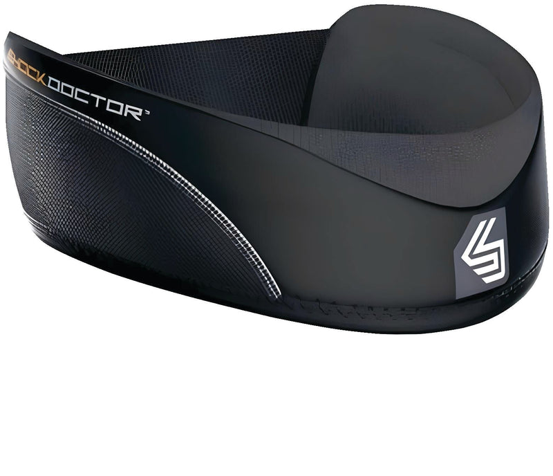 Ultra Hockey Neck Guard Protection, Youth L2853