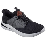 Skechers Men's Delson Shoe with Swift Fit