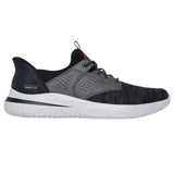 Skechers Men's Delson Shoe with Swift Fit