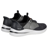 Skechers Men's Delson Shoe with Swift Fit