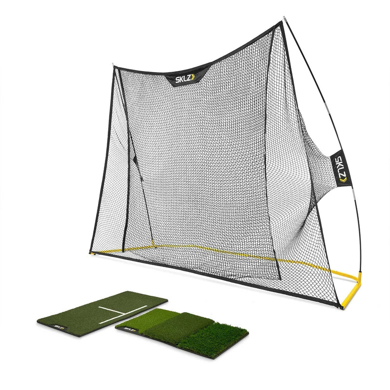Premium Home Golf Driving Range Training Kit L9062
