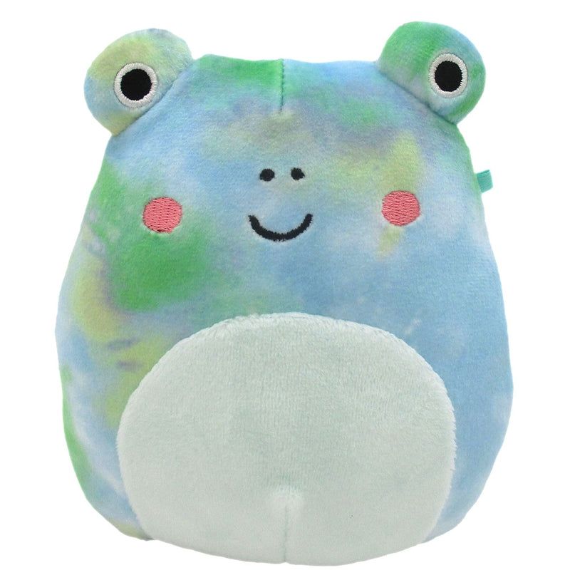 Plush Toy, Assorted, 5-in, Age 2+ J3615