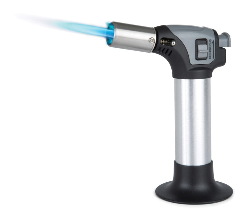 Stainless Steel Baker's Torch F8345