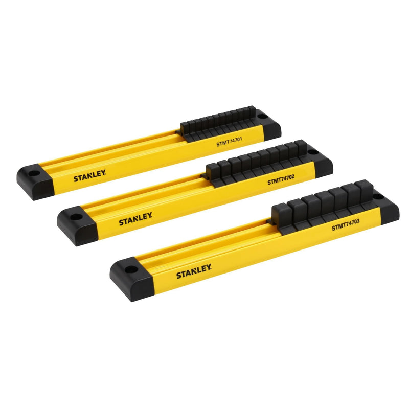 3 Piece Socket Rail M6179